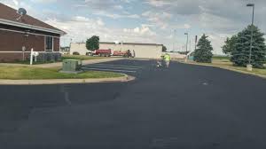 Why Choose Us For All Your Driveway Paving Needs in Nowthen, MN?